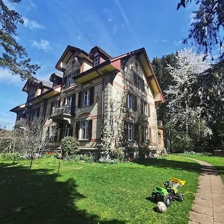 Beautiful Central Apartment Bern Ngoại thất bức ảnh