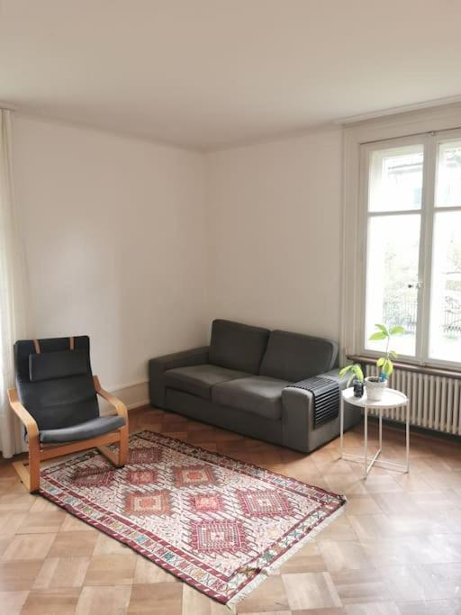 Beautiful Central Apartment Bern Ngoại thất bức ảnh