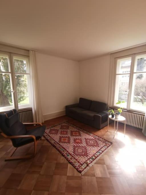 Beautiful Central Apartment Bern Ngoại thất bức ảnh