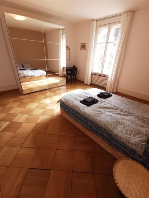 Beautiful Central Apartment Bern Ngoại thất bức ảnh