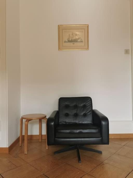 Beautiful Central Apartment Bern Ngoại thất bức ảnh